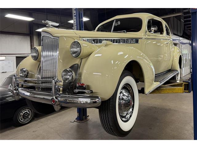 1940 Packard Eight (CC-2120824) for sale in Chicago, Illinois