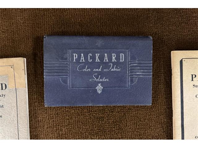 1940 Packard Eight (CC-2120824) for sale in Chicago, Illinois