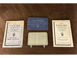 1940 Packard Eight (CC-2120824) for sale in Chicago, Illinois