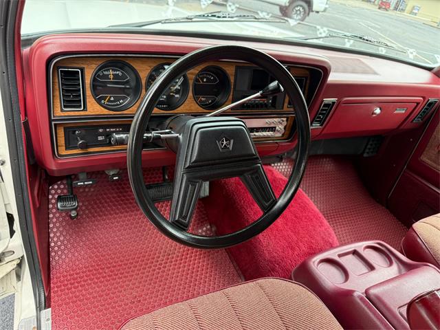 1987 Dodge Charger (CC-2120827) for sale in Paris , Kentucky