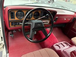 1987 Dodge Charger (CC-2120827) for sale in Paris , Kentucky