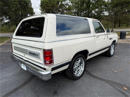 1987 Dodge Charger (CC-2120827) for sale in Paris , Kentucky