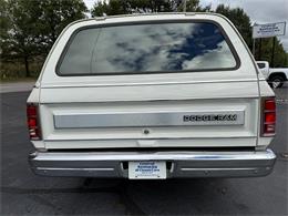 1987 Dodge Charger (CC-2120827) for sale in Paris , Kentucky