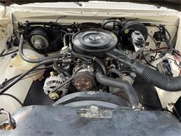 1987 Dodge Charger (CC-2120827) for sale in Paris , Kentucky