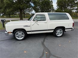 1987 Dodge Charger (CC-2120827) for sale in Paris , Kentucky