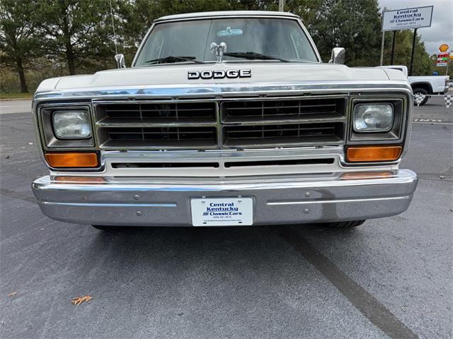 1987 Dodge Charger (CC-2120827) for sale in Paris , Kentucky