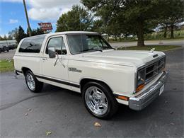 1987 Dodge Charger (CC-2120827) for sale in Paris , Kentucky