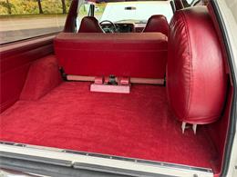 1987 Dodge Charger (CC-2120827) for sale in Paris , Kentucky