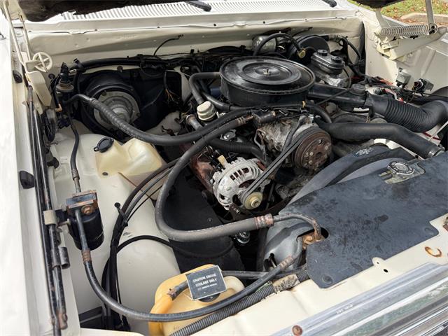 1987 Dodge Charger (CC-2120827) for sale in Paris , Kentucky