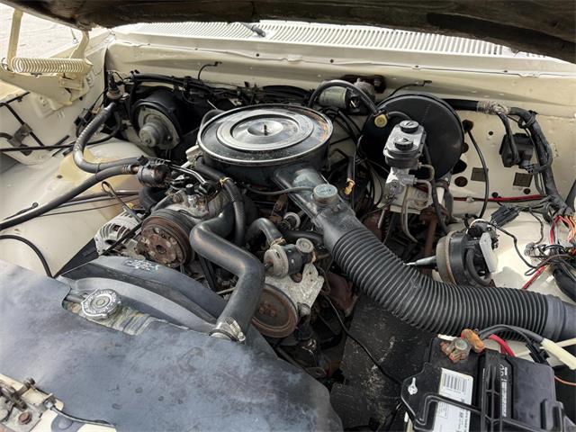 1987 Dodge Charger (CC-2120827) for sale in Paris , Kentucky