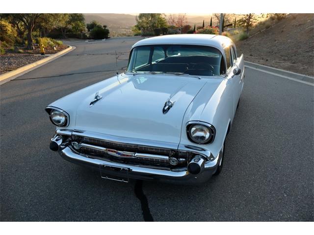 1957 Chevrolet 150 (CC-2120828) for sale in El Cajon, California