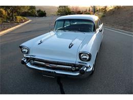 1957 Chevrolet 150 (CC-2120828) for sale in El Cajon, California