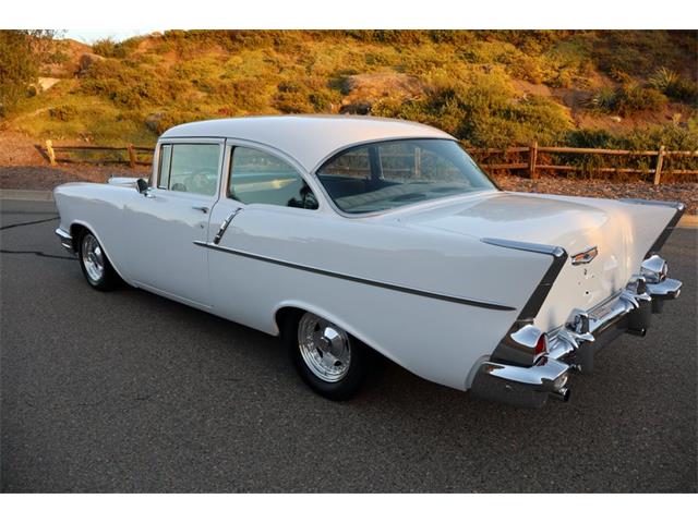 1957 Chevrolet 150 (CC-2120828) for sale in El Cajon, California