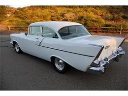 1957 Chevrolet 150 (CC-2120828) for sale in El Cajon, California