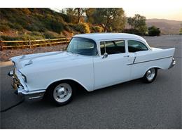 1957 Chevrolet 150 (CC-2120828) for sale in El Cajon, California