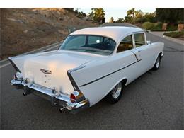 1957 Chevrolet 150 (CC-2120828) for sale in El Cajon, California