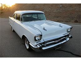 1957 Chevrolet 150 (CC-2120828) for sale in El Cajon, California