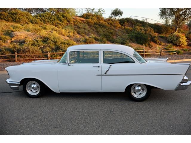 1957 Chevrolet 150 (CC-2120828) for sale in El Cajon, California