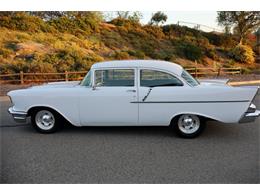 1957 Chevrolet 150 (CC-2120828) for sale in El Cajon, California
