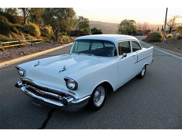 1957 Chevrolet 150 (CC-2120828) for sale in El Cajon, California