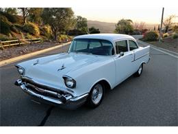 1957 Chevrolet 150 (CC-2120828) for sale in El Cajon, California
