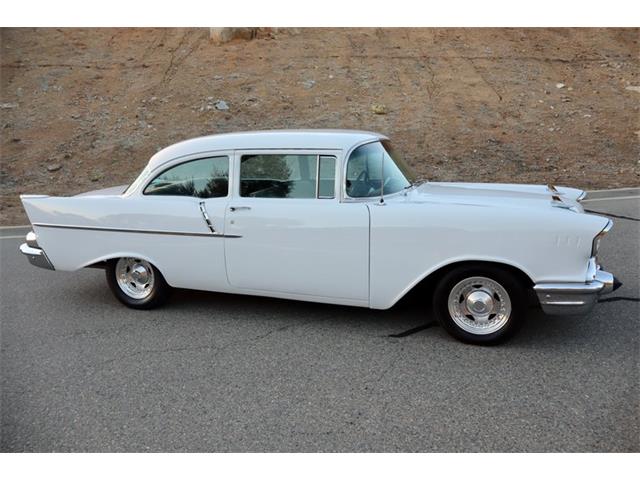 1957 Chevrolet 150 (CC-2120828) for sale in El Cajon, California