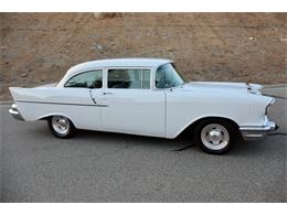 1957 Chevrolet 150 (CC-2120828) for sale in El Cajon, California