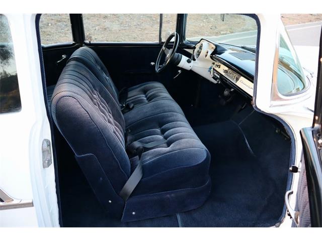 1957 Chevrolet 150 (CC-2120828) for sale in El Cajon, California