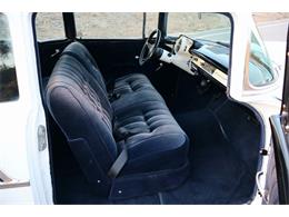 1957 Chevrolet 150 (CC-2120828) for sale in El Cajon, California