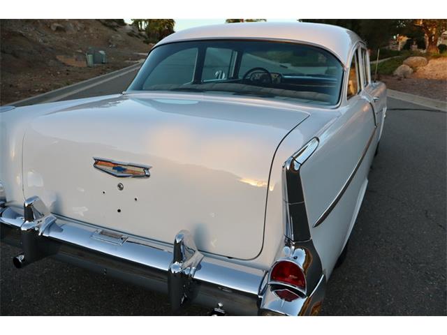 1957 Chevrolet 150 (CC-2120828) for sale in El Cajon, California
