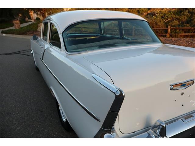 1957 Chevrolet 150 (CC-2120828) for sale in El Cajon, California