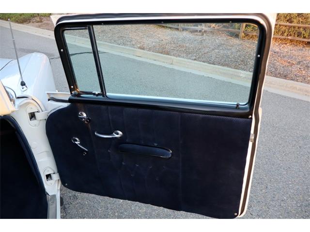 1957 Chevrolet 150 (CC-2120828) for sale in El Cajon, California