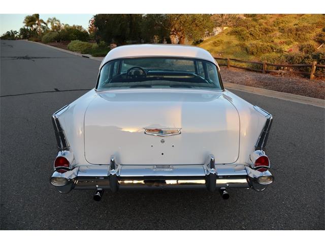 1957 Chevrolet 150 (CC-2120828) for sale in El Cajon, California