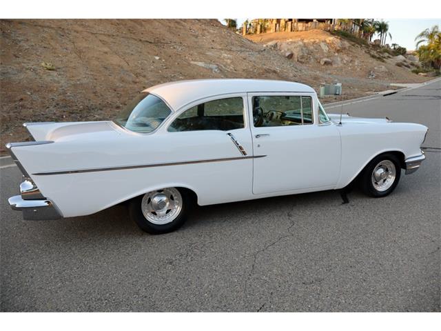 1957 Chevrolet 150 (CC-2120828) for sale in El Cajon, California