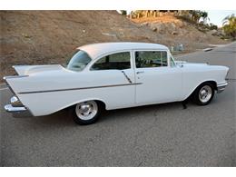1957 Chevrolet 150 (CC-2120828) for sale in El Cajon, California