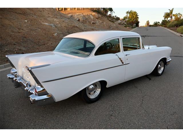 1957 Chevrolet 150 (CC-2120828) for sale in El Cajon, California