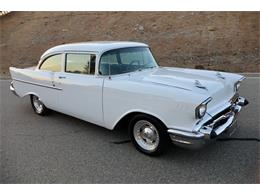 1957 Chevrolet 150 (CC-2120828) for sale in El Cajon, California