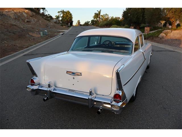 1957 Chevrolet 150 (CC-2120828) for sale in El Cajon, California