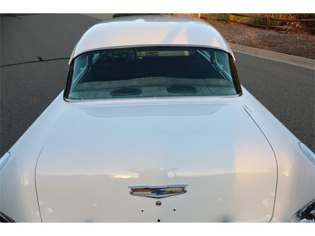 1957 Chevrolet 150 (CC-2120828) for sale in El Cajon, California