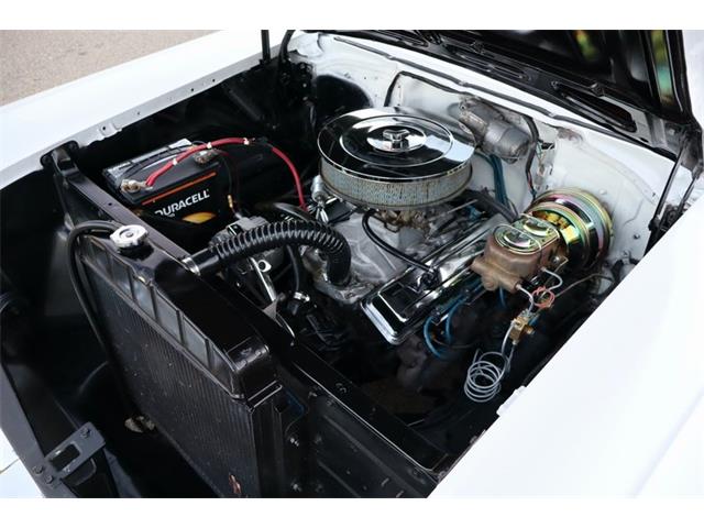 1957 Chevrolet 150 (CC-2120828) for sale in El Cajon, California