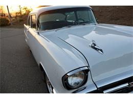 1957 Chevrolet 150 (CC-2120828) for sale in El Cajon, California