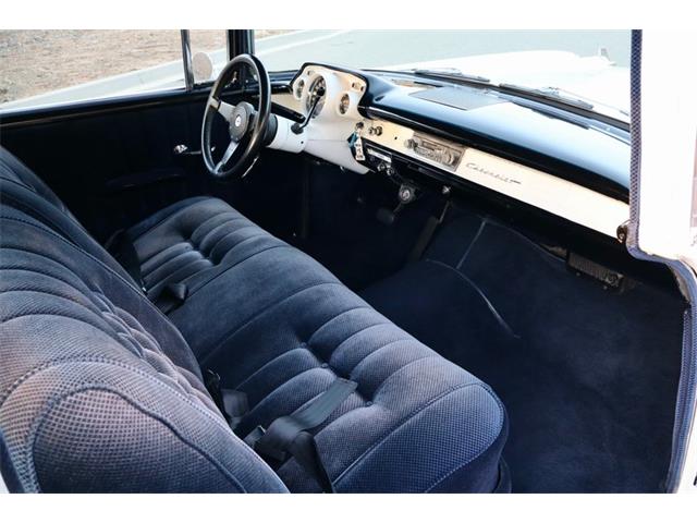 1957 Chevrolet 150 (CC-2120828) for sale in El Cajon, California