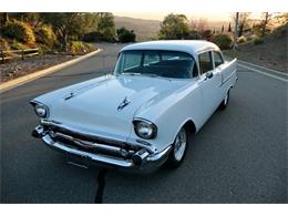 1957 Chevrolet 150 (CC-2120828) for sale in El Cajon, California