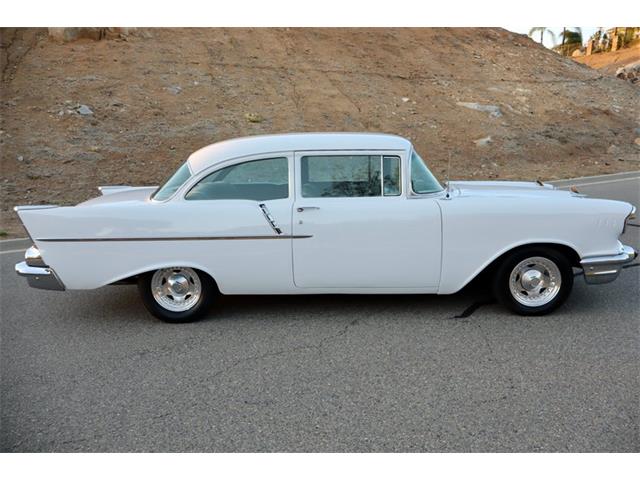 1957 Chevrolet 150 (CC-2120828) for sale in El Cajon, California