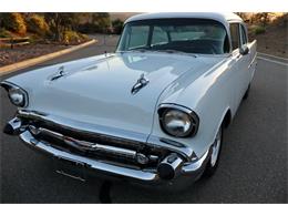 1957 Chevrolet 150 (CC-2120828) for sale in El Cajon, California