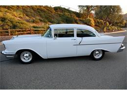 1957 Chevrolet 150 (CC-2120828) for sale in El Cajon, California