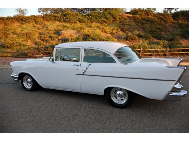 1957 Chevrolet 150 (CC-2120828) for sale in El Cajon, California