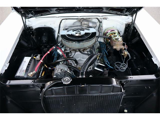 1957 Chevrolet 150 (CC-2120828) for sale in El Cajon, California