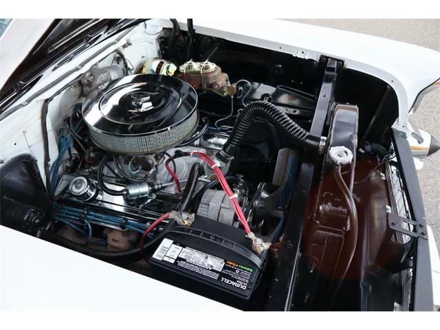 1957 Chevrolet 150 (CC-2120828) for sale in El Cajon, California