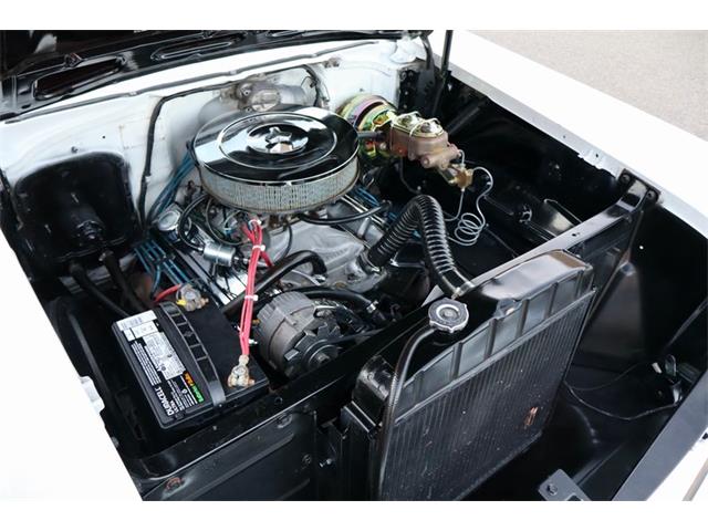 1957 Chevrolet 150 (CC-2120828) for sale in El Cajon, California